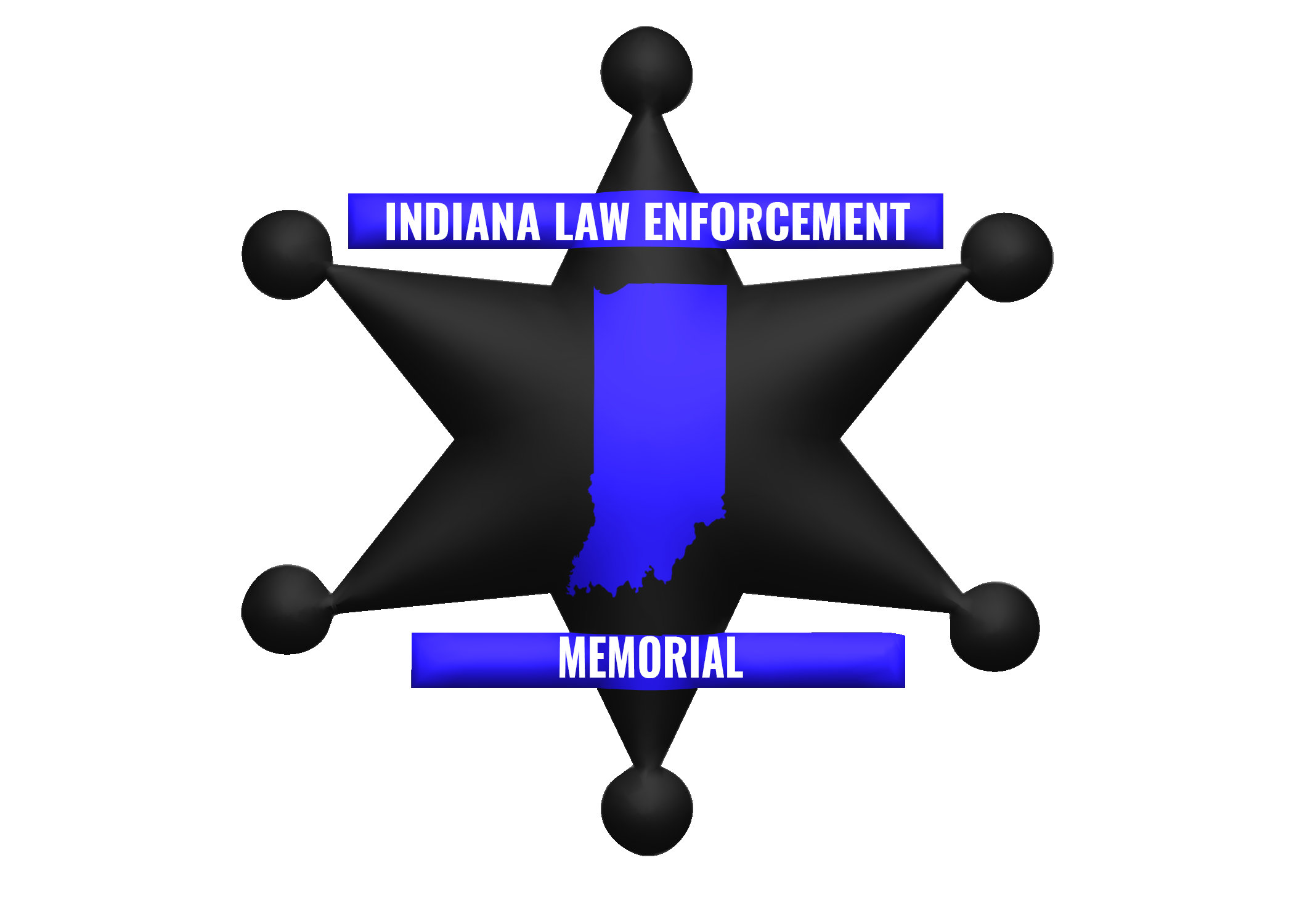 Indiana Law Enforcement Memorial Indiana Law Enforcement Memorial